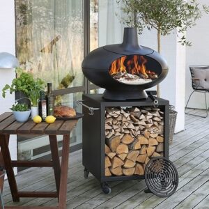Morso Forno Terra