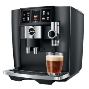 J10 Piano Black (EA)