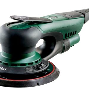 Metabo 615025000 SXE 150-2.5 BL Excenter Schuurmachine 150 mm 350 Watt